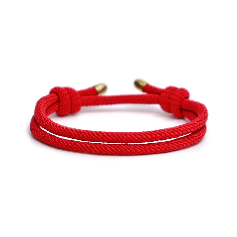 Premium Rope Bracelet Minimalistic