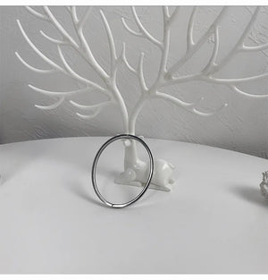 Classic Engraved Bangle Bracelet Silver